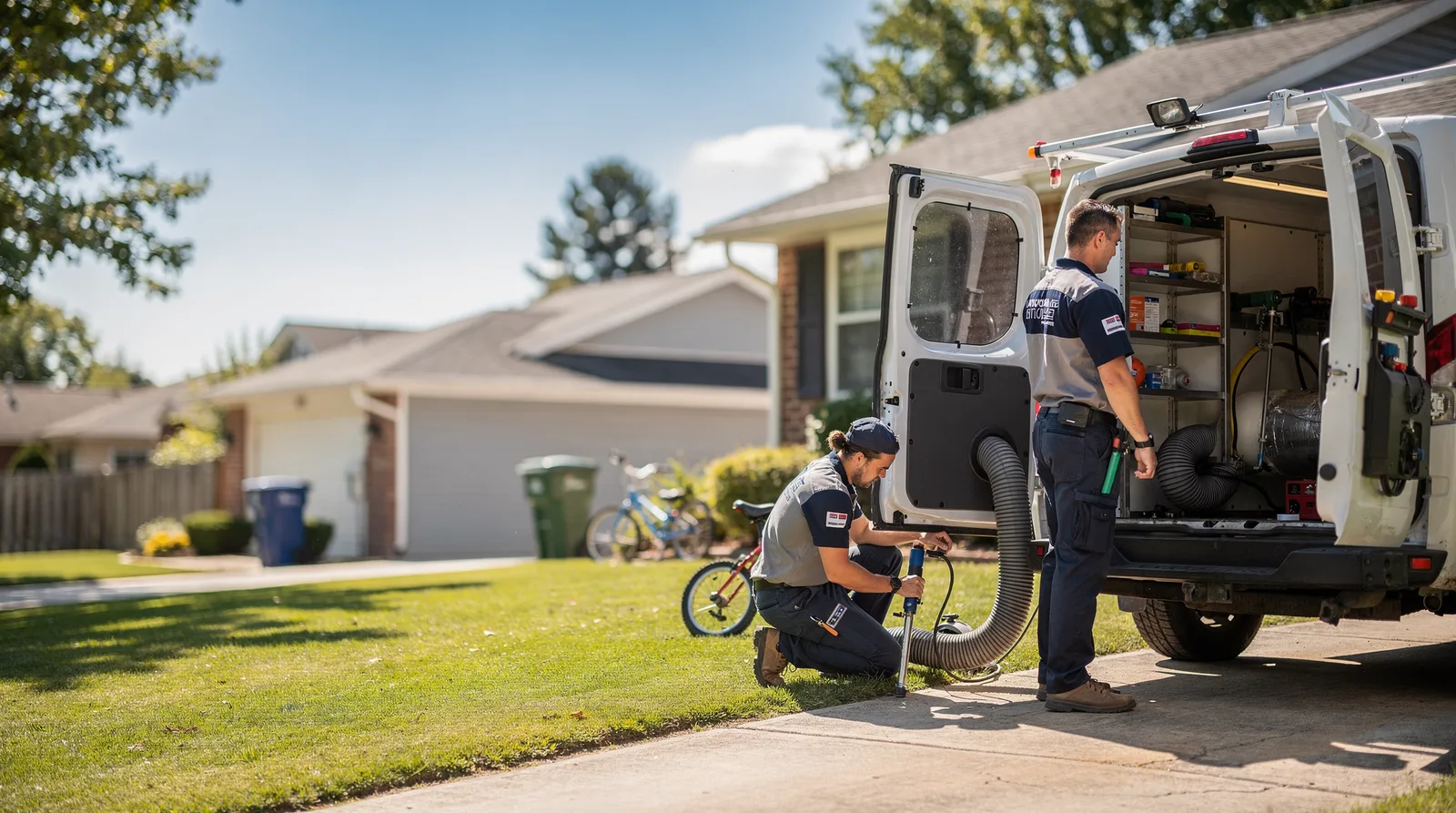 24/7 HVAC Repair & AC Replacement in Broadalbin, NY near me